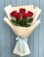 Букет Классика чувств #REPLACE_PRED# Полетаево