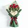 Букет цветов из: Розы в Полетаево