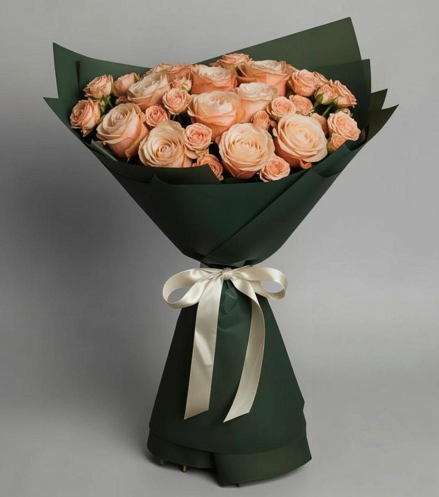 Букет Элегантный в Полетаево