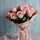 Букет цветов из: Розы в Полетаево