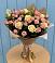 Букет цветов из: Розы в Полетаево
