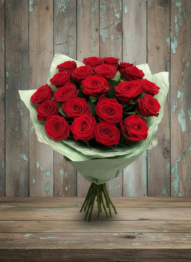 Букет Классика в Полетаево