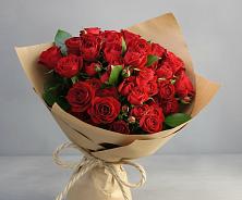 Букет Любовный роман #REPLACE_PRED# Полетаево