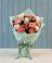 Букет цветов из: Розы в Полетаево
