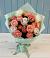 Букет цветов из: Розы в Полетаево