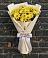Букет цветов из: Хризантемы в Полетаево