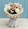 Букет цветов из: Розы в Полетаево