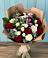 Букет цветов из: Розы и Альстромерии в Полетаево