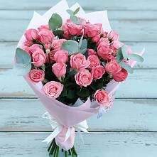 Букет Леди совершенство в Полетаево