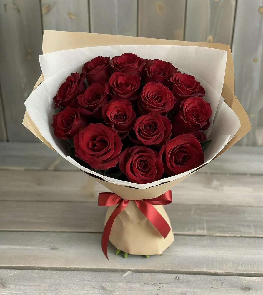 Букет Блистательный в Полетаево